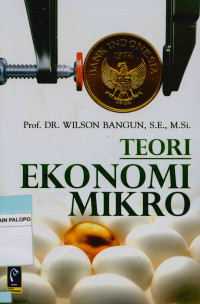 Image of Teori Ekonomi Mikro