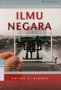 Image of Ilmu negara