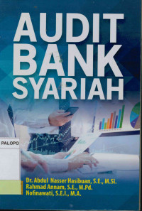 Image of Audit bank syariah