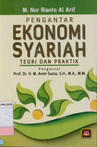Image of Pengantar Ekonomi Syariah : Teori Dan Praktik