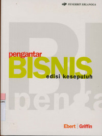 Image of Pengantar Bisnis edisi kesepuluh