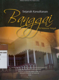 Image of Sejarah Kesultanan Banggai di Sulawesi Tengah