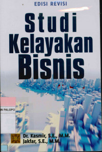 Image of Studi Kelayakan Bisnis