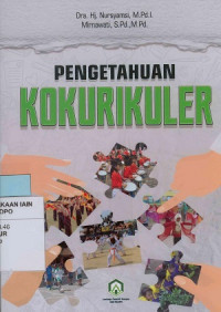 Image of Pengetahuan kokurikuler