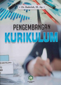 Image of Buku Ajar Pengembangan Kurikulum