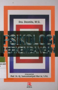 Image of Psikologi Perkembangan