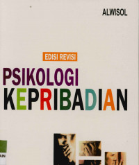 Image of Psikologi kepribadian Edisi Revisi