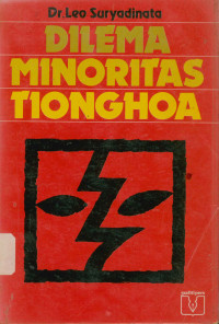 Image of Dilema Minoritas Tionghoa