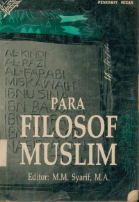 Image of Para Filosof Muslim