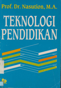 Image of Teknologi Pendidikan