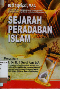 Image of Sejarah peradaban Islam