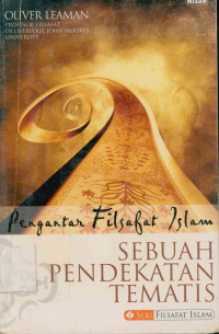 Image of Pengantar Filsafat Islam Sebuah Pendekatan Tematis