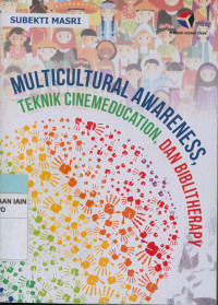 Image of Multicultural awareness, teknik cinemeducation, dan biblitherapy