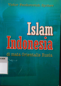 Image of Islam Indonesia : Di mata orientalis Rusia