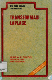 Image of Transformasi Laplace