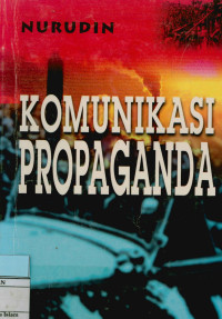 Image of Komunikasi Propaganda
