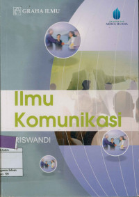 Image of Ilmu Komunikasi