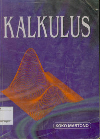 Image of Kalkulus