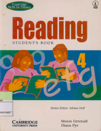 Image of Reading :  Student's Book