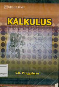Image of Kalkulus
