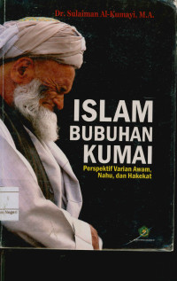 Image of Islam Bubuhan Kumai:Perspektif varian awam,nahu,dan hakekat