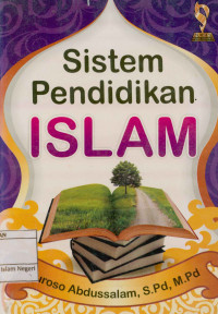 Image of Sistem Pendidikan Islam