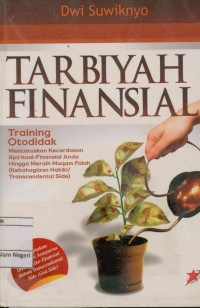 Image of Tarbiyah Finansial; Training Otodidak