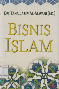 Image of BIsnis Islam