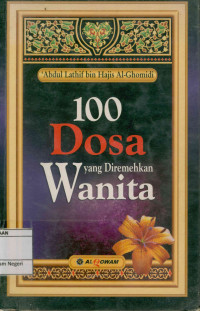 Image of 100 Dosa yang diremehkan wanita