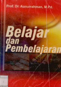 Image of Belajar dan pembelajaran