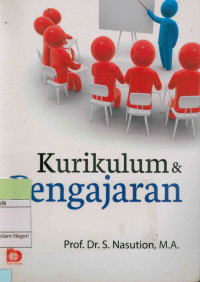 Image of Kurikulum & Pengajaran ( Cet. 7 )