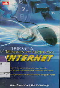 Image of Trik Gila Menggenjot Kecepatan Internet