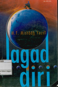 Image of Jagad Diri
