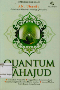 Image of QUANTUM TAHAJUD
