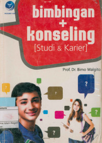 Image of Bimbingan + Konseling ( Studi & Karier)