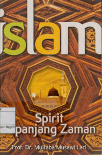 Image of Islam : Spirit Sepanjang Zaman