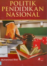 Image of Politik Pendidikan Nasional