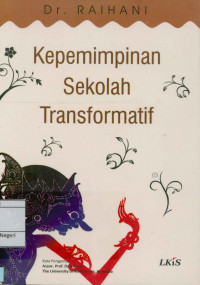 Image of Kepemimpinan sekolah transformatif