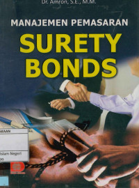 Image of Manajemen pemasaran surety bonds