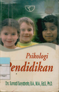 Image of Psikologi Pendidikan