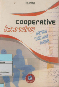 Image of Cooperative Learning: Efektifitas pembelajaran kelompok