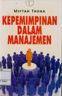 Image of Kepemimpinan dalam manajemen