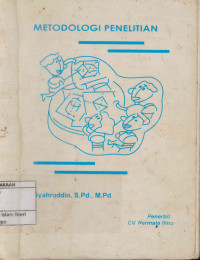 Image of Metodologi Penelitian