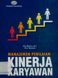 Image of Manajemen penilaian kinerja karyawan