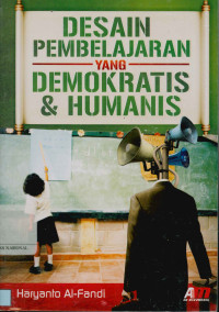 Image of Desain pembelajaran yang demokratis & Humanis