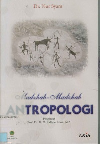 Image of Madzhab-madzhab antropologi