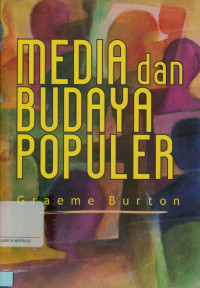 Image of Media dan budaya populer ( Media and populer culture)