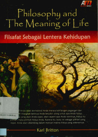 Image of Philoshopy and the meaning of life Filsafat sebagai lentera kehidupan