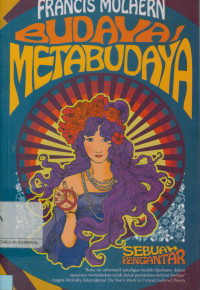 Image of Budaya/metabudaya