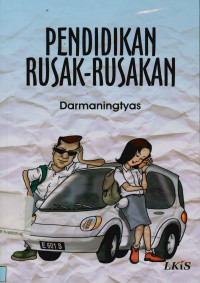 Image of Pendidikan rusak-rusakan